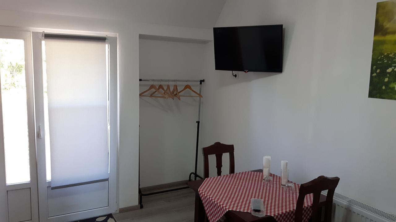 Restoran Prenociste Croatia Turist Hotel Dakovo Exterior photo