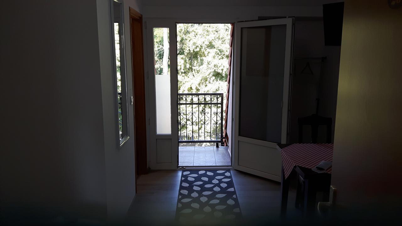 Restoran Prenociste Croatia Turist Hotel Dakovo Exterior photo